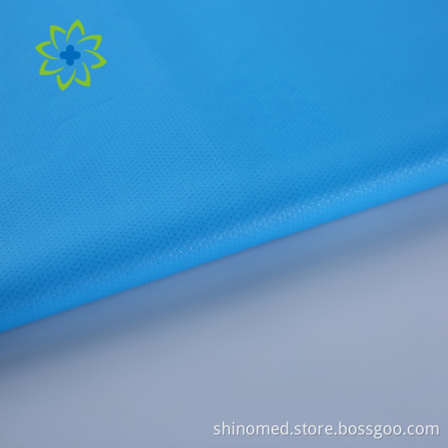 Suppliers Disposable Unsplit Sterile Dental Drape Surgical